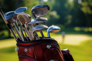 Golf clubs Golf clubs