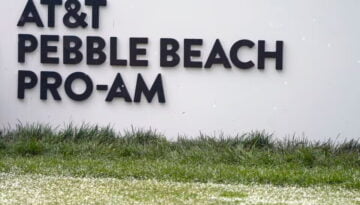 AT&T Pebble Beach Pro-Am