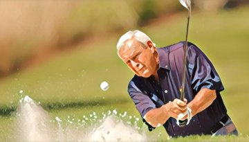 Arnold Palmer Arnold Palmer