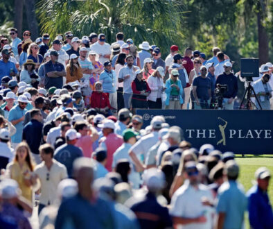 More Americans playing golf than ever before More Americans playing golf than ever before