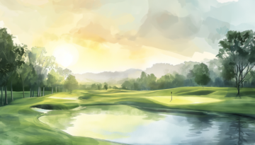 Ready to Boost Your Golf Game with Online Learning Ready to Boost Your Golf Game with Online Learning